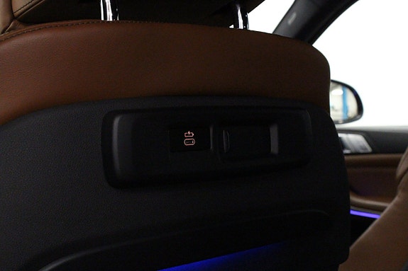 BMW X7 26 of 30