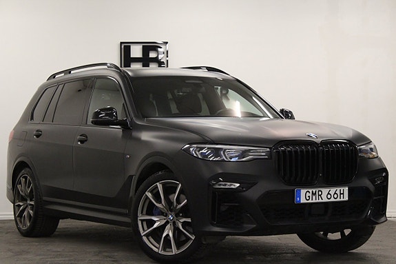 BMW X7 3 of 30