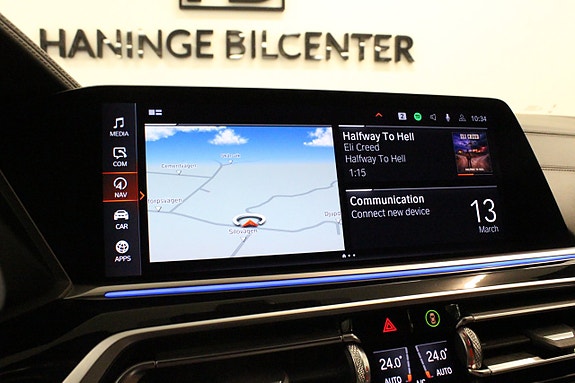 BMW X7 15 of 30
