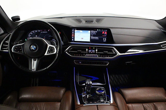 BMW X7 11 of 30