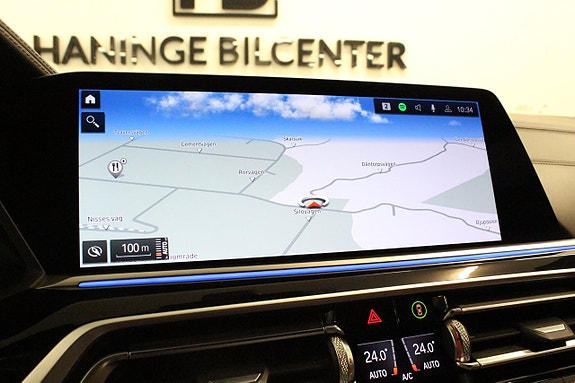 BMW X7 14 of 30