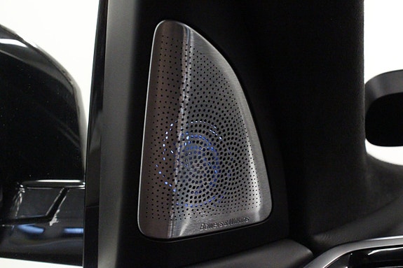 BMW X7 29 of 30