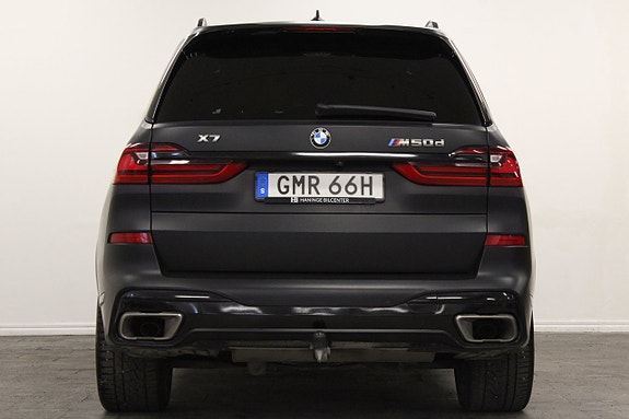 BMW X7 6 of 30