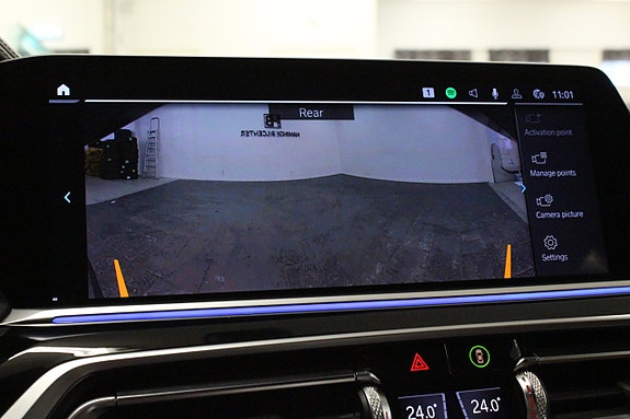 BMW X7 19 of 30