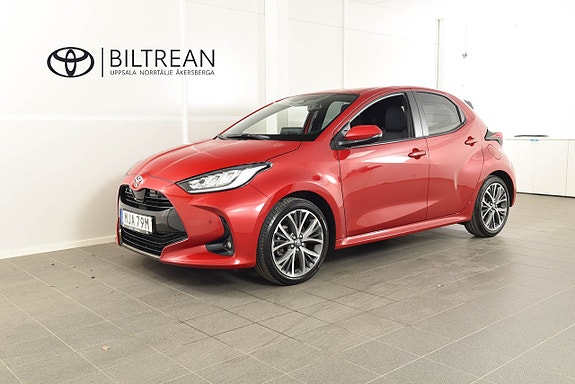 İkinci el  Toyota Yaris 1.5