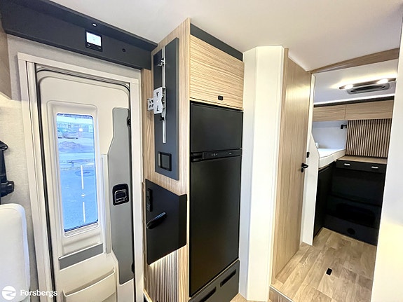 Pilote G 741 FGJ / AL-KO CHASSI / AUTOMAT / ALDE / FACE TO FACE / VINTERP 11 of 17
