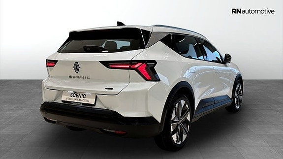 Renault Scenic 5 of 5