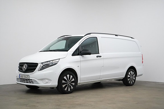 Mercedes-Benz Vito 119 20 of 20