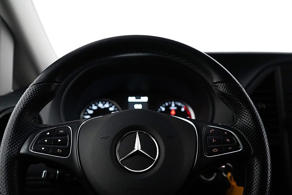 Mercedes-Benz Vito 119 5 of 5