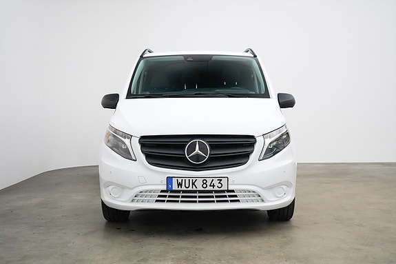 Mercedes-Benz Vito 119 17 of 20