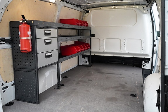 Mercedes-Benz Vito 119 14 of 20
