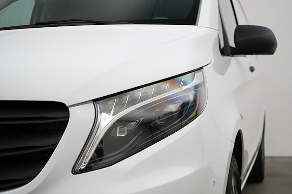 Mercedes-Benz Vito 119 19 of 20