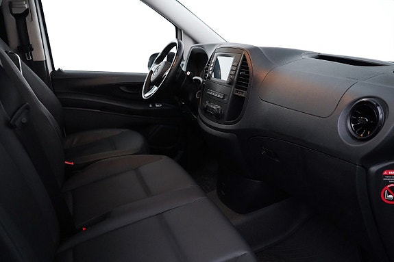 Mercedes-Benz Vito 119 13 of 20