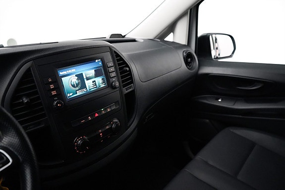 Mercedes-Benz Vito 119 7 of 20