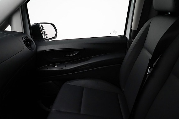 Mercedes-Benz Vito 119 12 of 20