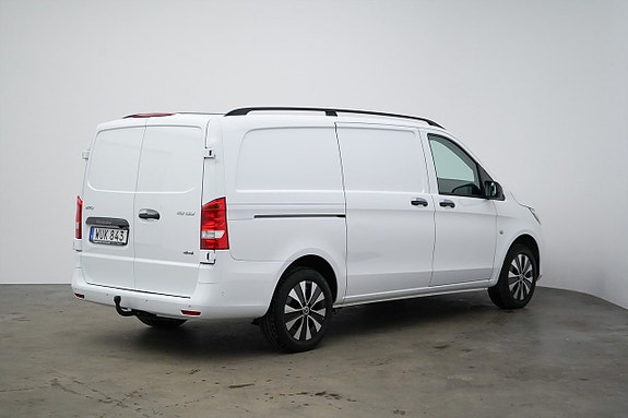 Mercedes-Benz Vito 119 18 of 20