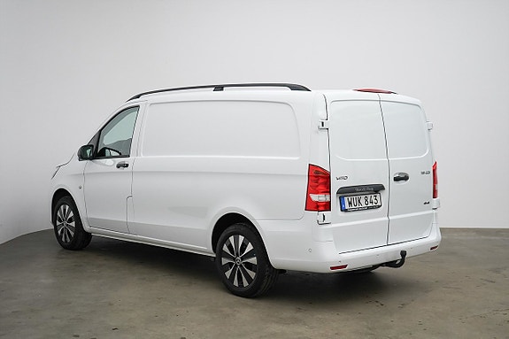 Mercedes-Benz Vito 119 4 of 5