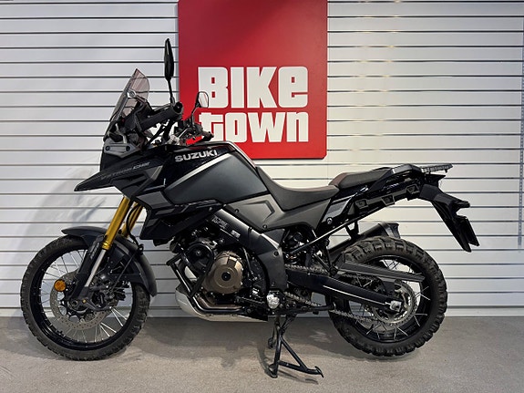 Suzuki DL 1050 DE V-Strom 2 of 6