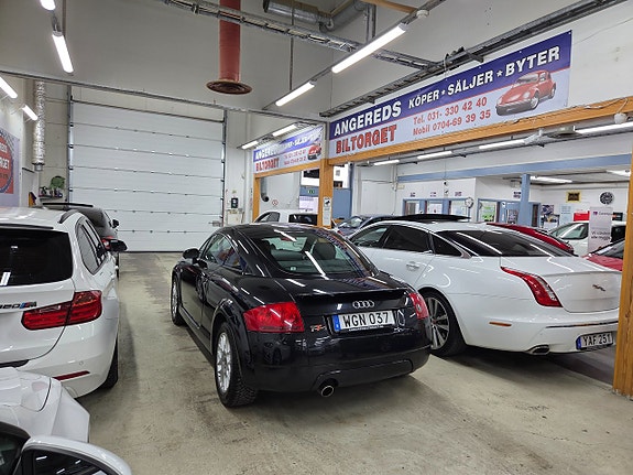 Audi TT 5 of 5