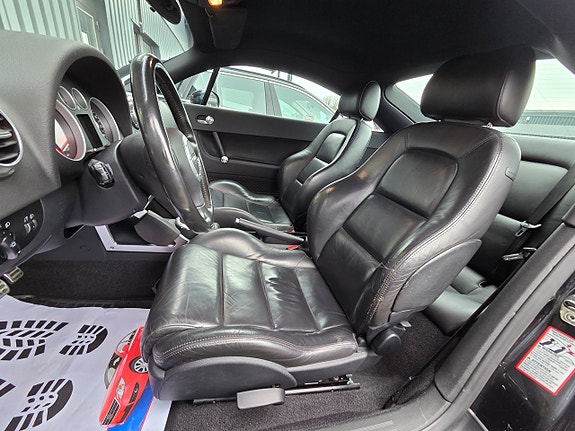 Audi TT 13 of 14