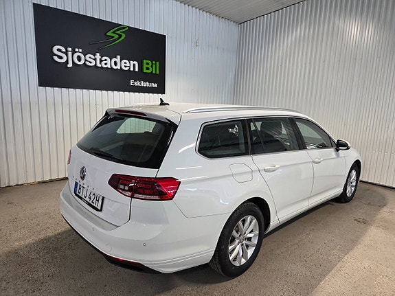 Volkswagen Passat 4 of 5