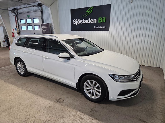 Volkswagen Passat 6 of 17