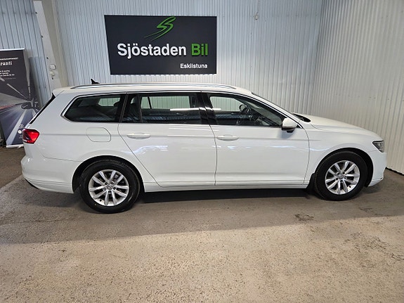 Volkswagen Passat 5 of 5