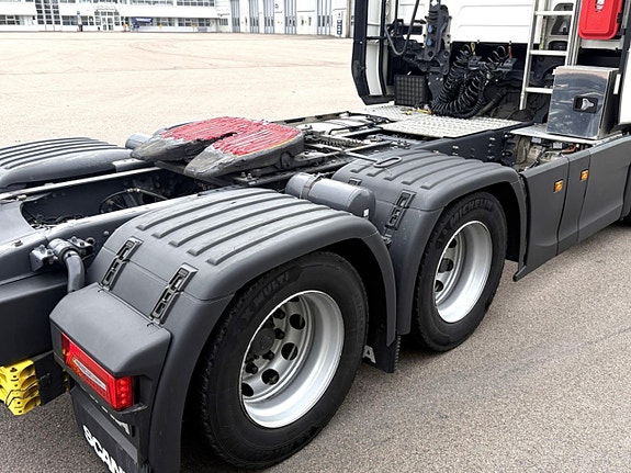 Scania S 460 A6x2NB Dragbil Boggi 5 of 13