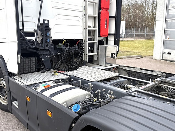 Scania S 460 A6x2NB Dragbil Boggi 3 of 13