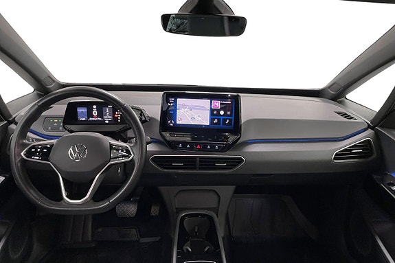 Volkswagen ID.3 11 of 17