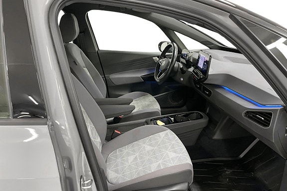 Volkswagen ID.3 14 of 17