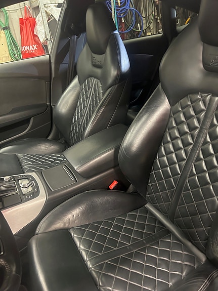 Audi A7 3 of 5