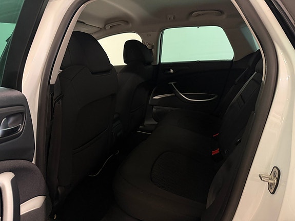 Citroen C5 7 of 7