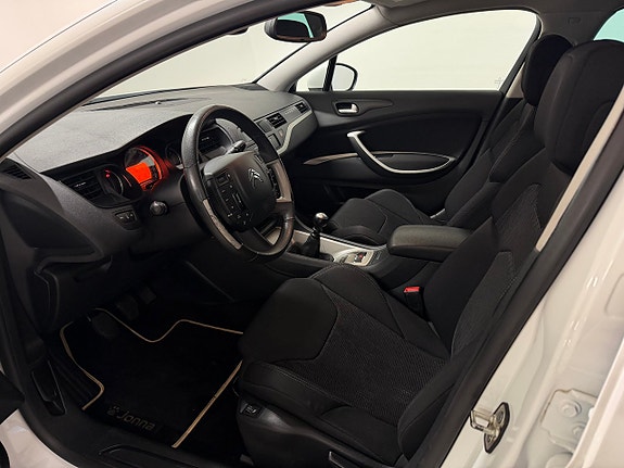 Citroen C5 6 of 7