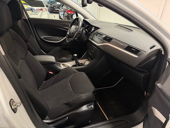 Citroen C5 5 of 5