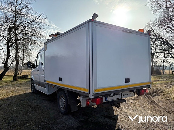 Mercedes-Benz Sprinter 316 3 of 5