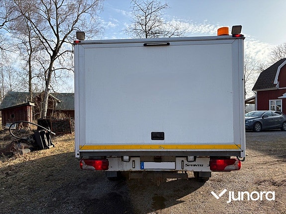 Mercedes-Benz Sprinter 316 4 of 5
