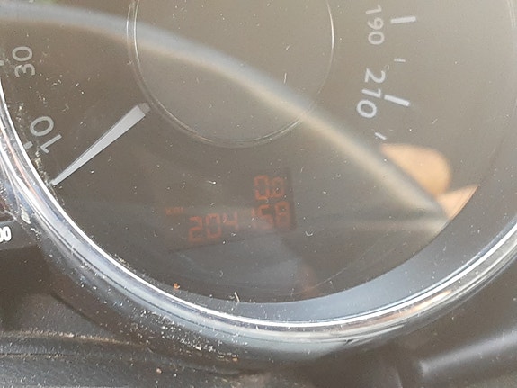 Peugeot 3008 5 of 5