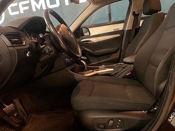 BMW X1 8 of 19