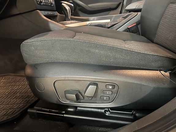 BMW X1 9 of 19