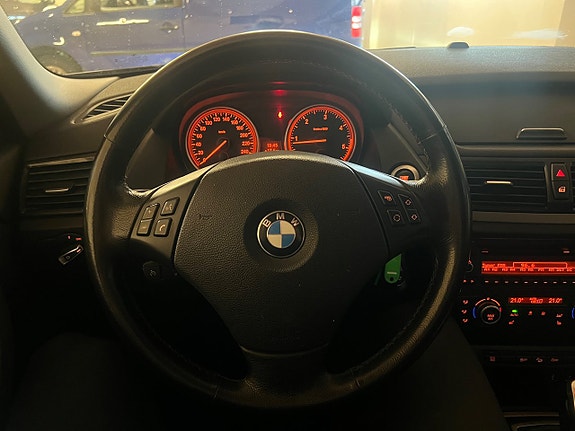 BMW X1 11 of 19