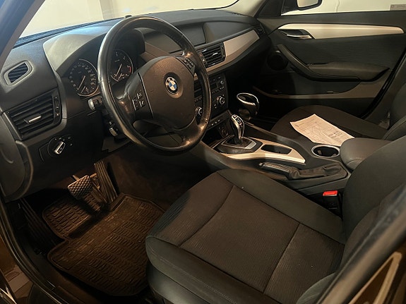 BMW X1 10 of 19