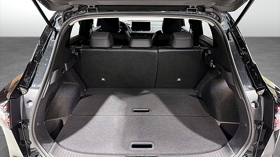 Nissan Qashqai 10 of 11