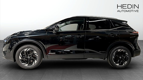 Nissan Qashqai 9 of 11