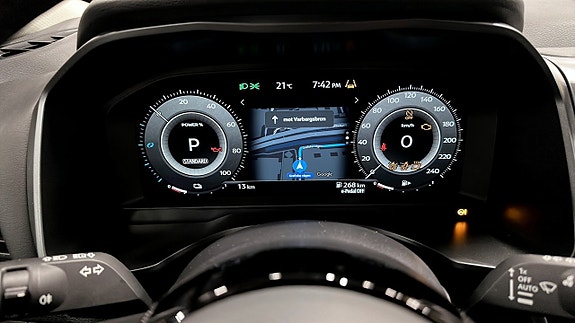 Nissan Qashqai 7 of 11