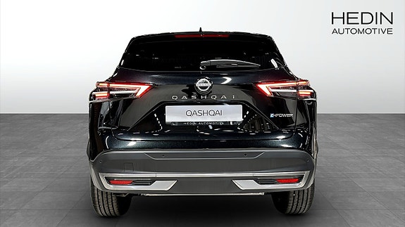Nissan Qashqai 11 of 11