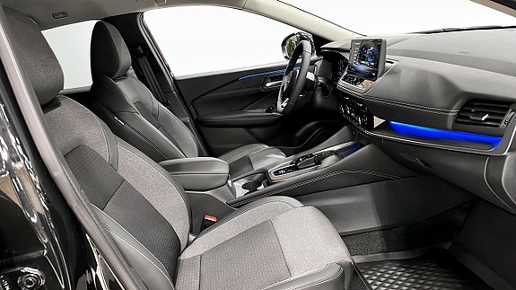 Nissan Qashqai 6 of 11