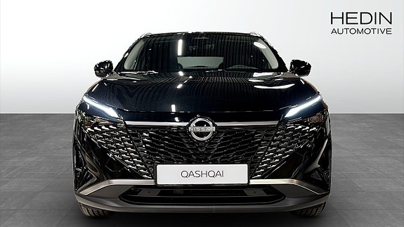 Nissan Qashqai 8 of 11