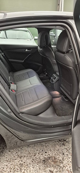 Peugeot 508 10 of 14