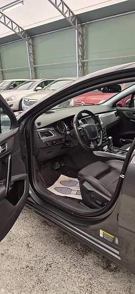 Peugeot 508 8 of 14